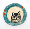 Julia Janeway carved stoneware